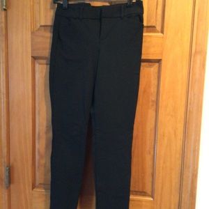 Old Navy pixie pant
